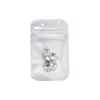 K9 Imitación Huazi Joyería para Uñas Diamante Alta Calidad Mismo Estilo Cuadrado Gordo Transparente Delgado Forma de Huevo de Paloma Fondo Puntiagudo Diamante Decoración de Uñas