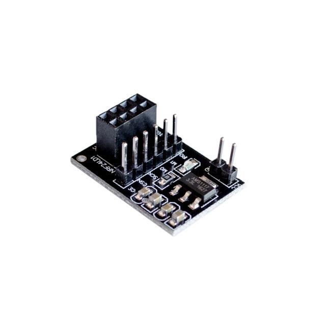 New-Socket-Adapter-plate-Board