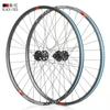 RUEDA KOOZER XP1750 MTB XC ligera Juego de RUEDAS de Montaña XD MS 12s 141 boost