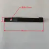 Máquina completamente automática para formar tapa y base de resorte de nivel superior, máquina para unir esquinas, varias máquinas para prensar y esquinado de piezas de resorte, accesorios para resortes