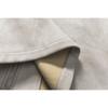 NR Primavera y Otoño nueva marca de moda chaqueta de gamuza para hombre de alta calidad suelta con solapa chaqueta de trabajo JK04199