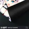 Alfombrilla de Ratón FPS Especial Personalización Personalizada con Imágenes Tamaño Pequeño Pad para Escritorio de Computadora Pad para Teclado Hogar Ampliado y Engrosado