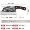 Cuchillo para Cabeza de Pescado Popular en Internet Acero Inoxidable Picador de Cocina Cuchillo de Chef Doméstico Cuchillo de Corte Especialmente Afilado en stock