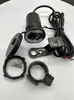 Cargador USB para Teléfono Móvil de Motocicleta del Fabricante Cargador USB Impermeable de Puerto Único para Teléfono Móvil Cargador USB de 12V para Vehículo Eléctrico