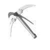 Cuchillo de anclaje acuático, cortacésped especial para pesca, desmalezadora y extractora de césped, anzuelo para atrapar hierba en la pesca salvaje, artefacto para atrapar hierba