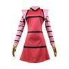 Vestido Invasor ZIM alienígena ropa de cosplay entrada mágica cosplay traje de Halloween fábrica venta al por mayor