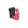 Adequado para Honda Xisha SCR125 NX/NCR125 EX125 caixa de armazenamento universal modificada acessórios de gancho frontal