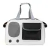 Moorpet/MoChong - Directamente del fabricante: transportadoras para gatos, transportadoras para perros, transportadoras para mascotas, bolsas portátiles y transpirables de un solo hombro o cruzadas para uso en exteriores, transportadoras para gatos