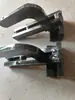 Clipe de Correia Transportadora Alicate de Apertar Descascador Acessórios Juntas Ferramentas para Correia Transportadora Máquina Alicate Descascador