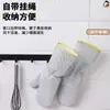 Guantes para Lavar Platos de Fibra de Plata Extra Largos, Impermeables y Resistentes al Calor, Reemplazan las Esponjas de Acero Inoxidable, Guantes de Fibra de Plata, Guantes para Tareas Domésticas de Cocina