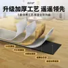 Suelo de Vinilo de PVC Colocado Directamente sobre Piso de Cemento, Engrosado, Resistente al Desgaste, Impermeable, Tapete para Piso de Uso Doméstico, Cubierta de Piso de Plástico