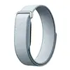 Adequado para pulseira Google Fitbit Air, pulseira de tecido para versão regular do Fitbit Air