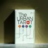 Baraja de Cartas de Tarot Tarot Alice el país de las maravillas oráculo