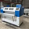 Máquina de Corte Horizontal y Vertical Totalmente Automática de Algodón Perlado, Equipo de Procesamiento Profundo de Algodón Perlado, Máquina de Corte EPE para Corte Horizontal y Vertical Simultáneo