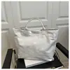 Bolso Tote Retro Nuevo para Mujer, Bolso de Lona de Gran Capacidad para Estudiantes, Bolso Escolar, Bolso Tote, Bolso de Hombro para Viajes Diarios