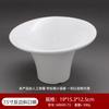 Mesa y vajilla Haidilao igual plato para aceite cuenco olla caliente del noreste vajilla comercial melamina cepillo viejo de Pekín cordero plato de acompañamiento
