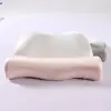 2026 Espuma Viscoelástica Almohada de Tracción de Rebote Lento Cero Presión Combinación Segmentada Almohada de Tracción de Espuma Viscoelástica
