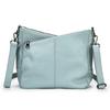 Bolso de Diseño Nicho 2025 Nueva Moda Bolso de Hombro Simple a la Moda Bolso de Mujer Estilo Coreano Versátil Elegante Bolso Bandolera