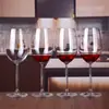 Atacado de Fábrica Taça de Vinho Tinto de Cristal Cálice Estilo Restaurante Hotel Cálice de Grande Capacidade
