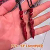 Calabaza de Oro Arena Púrpura Cinabrio, Torre Leifeng, Moneda de Dinero Fantasma de la Montaña Xiaoyu, Colgante del Año del Zodiaco para Hombres y Mujeres al por Mayor