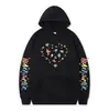 Talla Europea Transfronteriza Talla Europea Otoño e Invierno Nuevo Nick y Charlie Drama Británico Heartstopper Chaqueta