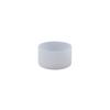 Tapa de Silicona para Taza de Agua, Cubierta Protectora de Silicona Antidesgaste para Botella de Spray de Vidrio, Tapa Inferior para Botella de Agua, Suministros de Cocina