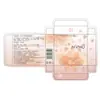 Paleta de Rubor Rejuvenecedor Myho Dos Tonos Todo en Uno Multiusos Iluminador Aclarador Expansión Contracción Enfoque Suave Rubor Natural Maquillaje