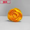 Fabricante de Cabeça de Flor de Camélia Artificial Venda Direta Arranjo de Cena de Casamento Cabeça de Flor Canteiro de Flores Conjunto de Bed and Breakfast