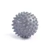 Pelota Espinosa para Masajear Puntos de Acupuntura, Pelota de Agarre, Pelota de PVC para Fascia Yoga al Aire Libre, Pelota de Fitness para el Hogar, Pelota de Erizo para Niños para Estiramiento