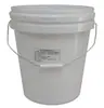 Xingfuang 0,15L/0,5L/0,6L/1L Latas de Plástico Material HDPE 1,5L/2L/3L/4L/5L/20L/25L