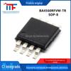 Novo Original Ba4560Rfvm-Tr Embalado Sop-8 Buffer de Instrumento Amplificador Operacional Chip IC