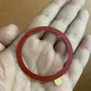 Suporte de Carregamento Sem Fio para Celular Apple magsafe Folha de Ferro Magnética Anel Magnético Colorido Redondo