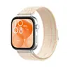 Correa Adecuada para Huawei Fit5Pro Correa para Huawei Watch Fit4/3 Correa de Bucle de Nylon Nike