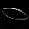 Adequado para Tampa de Farol Seat Modelos 09-12 Seat Leon Lâmpada Dianteira Transparente Carcaça da Lâmpada Tampa do Farol Premium