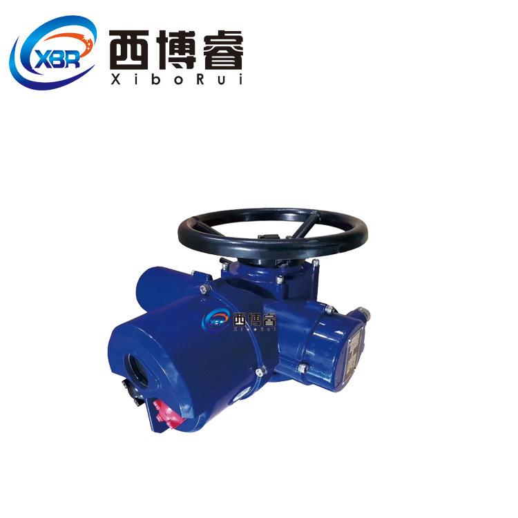 DZW-30T电动执行器