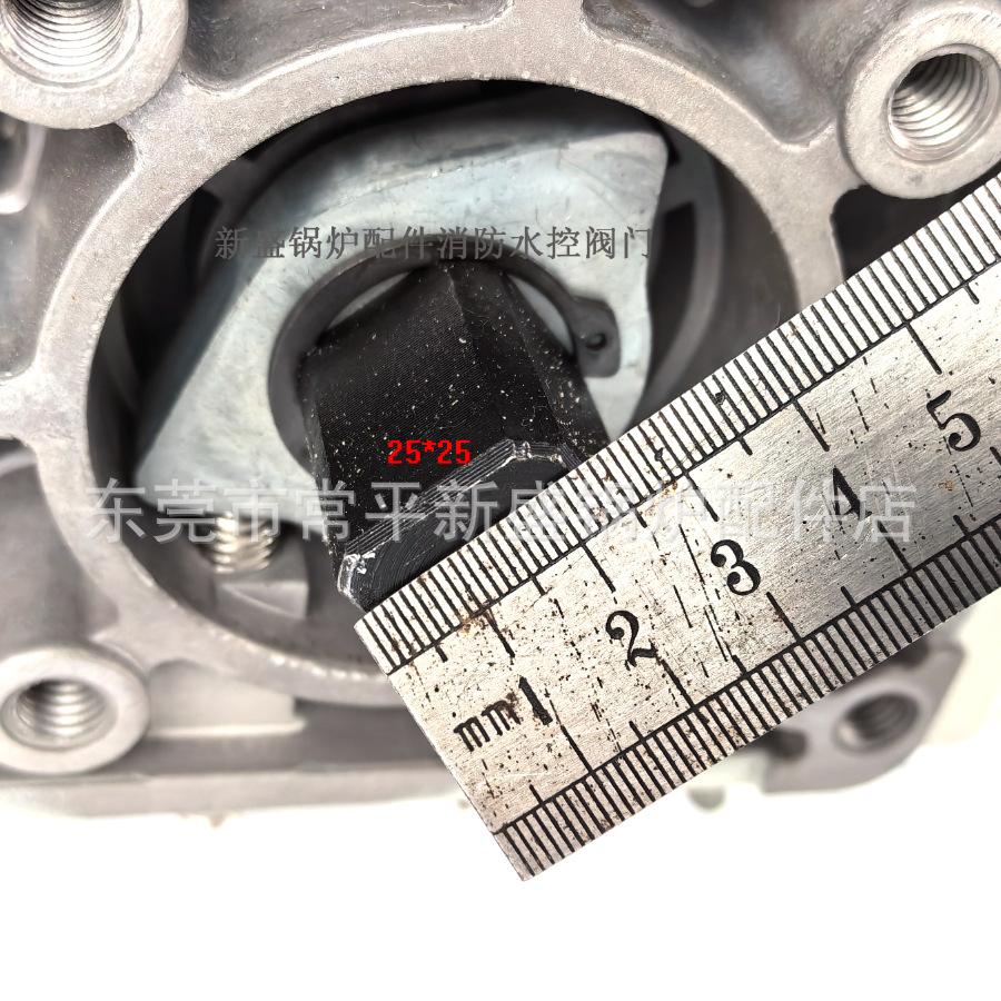 阿OSZDH电动执行器25型 5