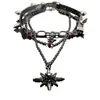 Acessórios de Subcultura Colar Estilo Doce Cool Garota Popular Acessórios para Pendurar no Pescoço Corrente de Pescoço Estrela Mang chocker Design de Nicho
