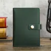 Especializado en Comercio Exterior y Ventas Transfronterizas, Carteras para Hombre Estilo Horizontal, Piel Genuina, Piel de Vaca de Capa Superior, Piel Crazy Horse, Colección de Billeteras Vintage para Monedas