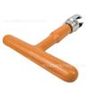 Extractor Herramienta Reparación Abolladuras Coche Tapa Reparación Abolladuras Lámina Metálica Adhesiva Reparación Extractor Multifunción