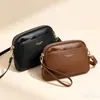 Bolso minimalista transfronterizo para mujer, nueva colección otoño 2026, bolso versátil, bolso de hombro estilo coreano, bolso de mano moderno y a la moda