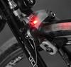 Fábrica directa bicicleta V Freno luz de freno accesorios para coche de carretera luz de freno coche plegable freno luz trasera equipo