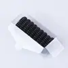 Paquete de 9 Gomas para el Cabello de Alambre de Teléfono Degradadas para Mujer, Bandas para el Cabello Simples de Verano con un Toque de Alta Gama, Nuevas Cuerdas para el Cabello de Moda