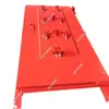 Garantia de qualidade sem preocupações válvula de onda de choque anti-choque desempenho estável FH1500/918 porta de onda de choque anti-choque de mina