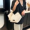 Bolsa Tote Versátil de Alto Padrão, Nova Coleção Verão 2026, Elegante e Estilosa, Casual, de Grande Capacidade, para Mulheres