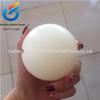 Bolas de Silicone Sólidas Elásticas Atacado em Estoque 4-500mm Bolas de Silicone para Peneira Vibratória