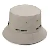 Sombrero de Pescador Nuevo para Hombre y Mujer Transfronterizo Simple para el Sol Sombrero Publicitario Cuerda Sombrero de Montañismo para Viajes