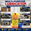 Kineshinex Removedor de Ferrugem Metálica Spray de Limpeza de Ferrugem Poderoso Peças de Ferro Parafusos Ferramentas Correntes de Bicicleta