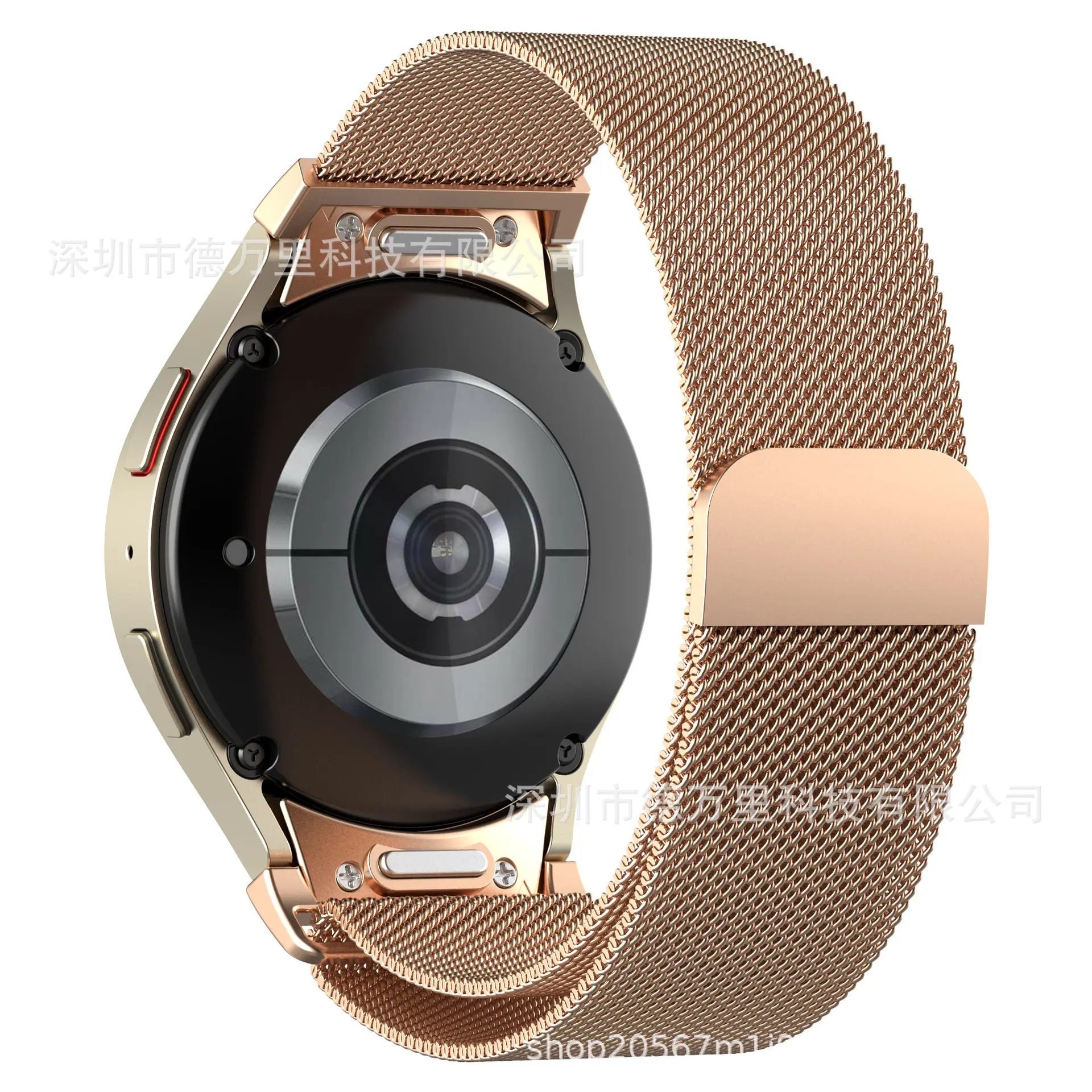 玫瑰金 (2)