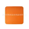 Placa Base de Béisbol Softbol Set de 5 Piezas, Almohadillas de Base, Placa del Lanzador, Equipo de Campo de Béisbol, Almohadillas de Base Impermeables de Goma