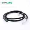 1892054 acessórios para carro Sensor de velocidade da roda ABS 1892054